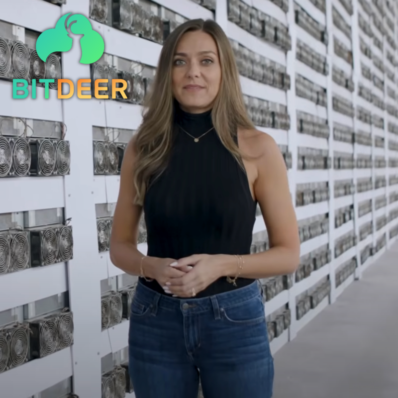 The Untold Story of Bitcoin Data Centers Transforming Local Economies