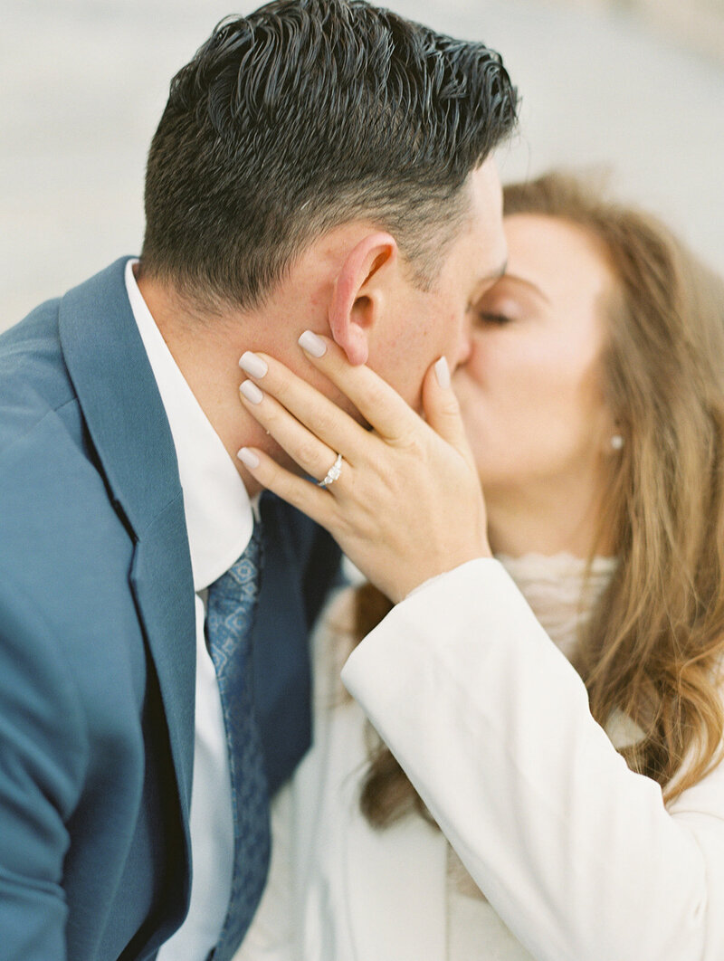 Honolulu luxury film wedding photographer3