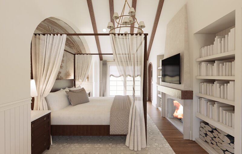 Rochester NY Interior Designer - Residential and Commercial Interior Design firm serving Update NY, the Finger Lakes region, Naples, FL and beyond.