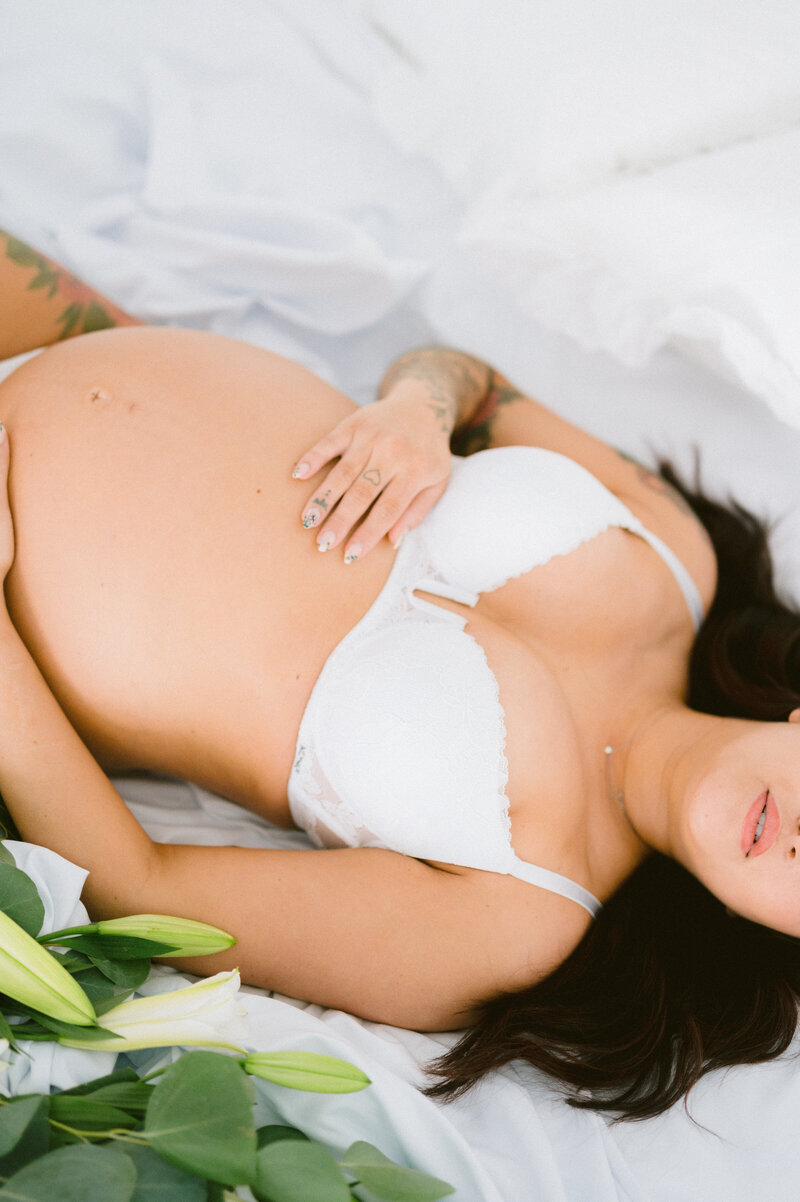 Bridgette Maternity-3