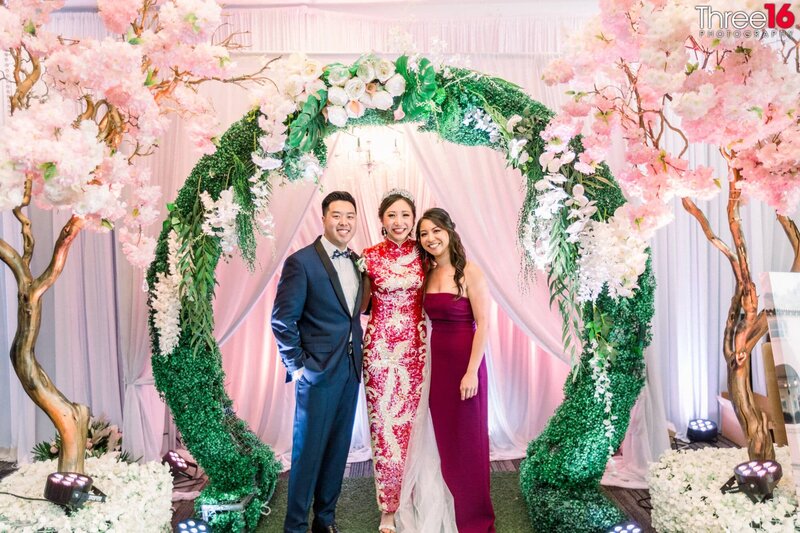 Diamond Seafood Palace 3 | Wedding Photography