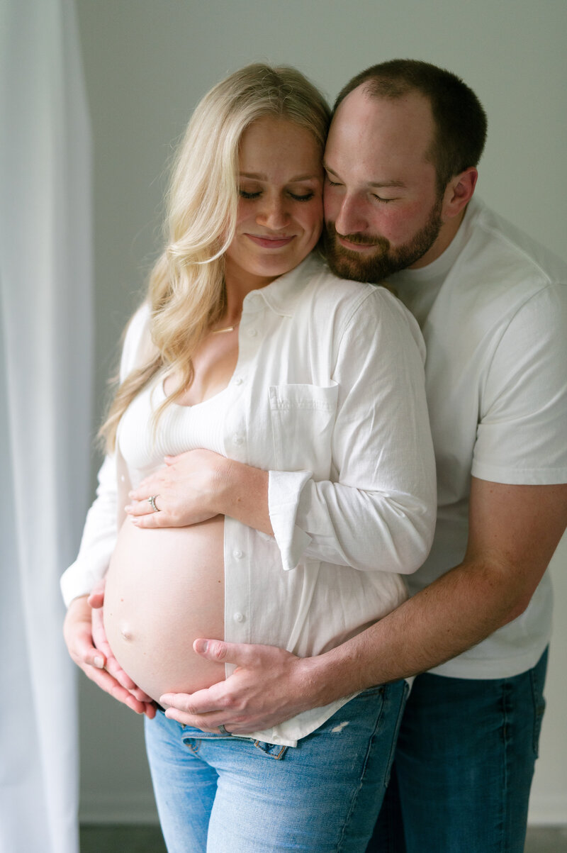 Mal & Kev Maternity-38