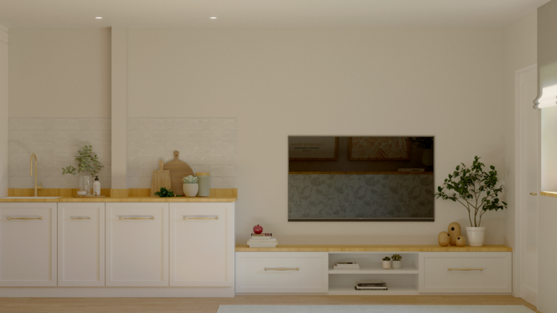 Minetta Studio - diseño de interiores en Madrid, España