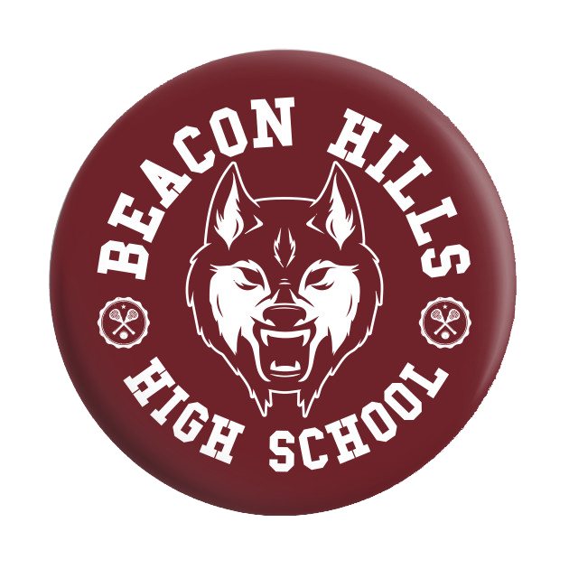 Beacon Hills City, Teen Wolf, TH
