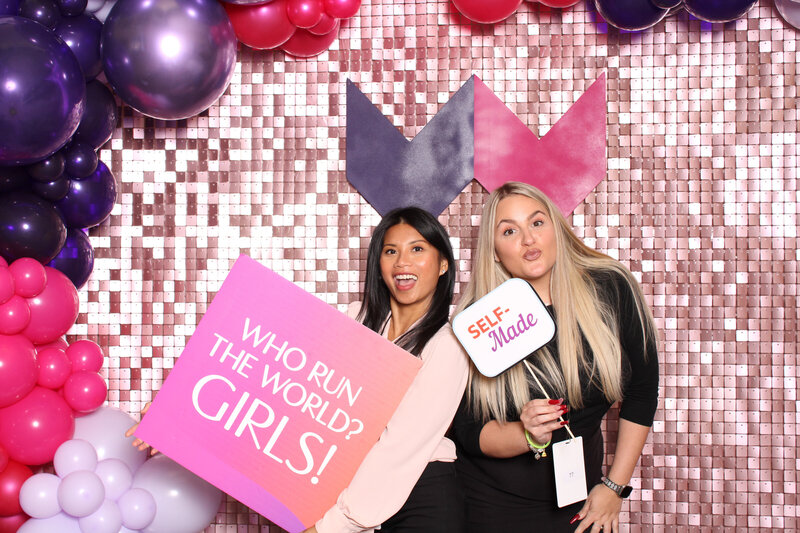 photo booth rental Miami F3 - Corporate Event