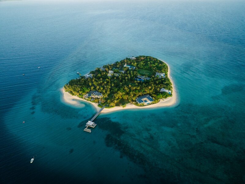 Banwa Private Island