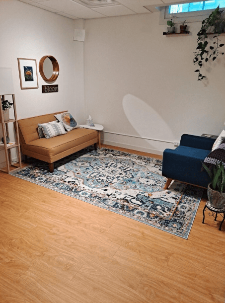 movement room