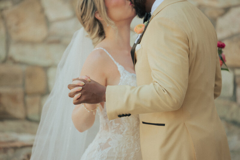 Lindsay + Jamin wedding at Sanctuary Camelback Mountain Resort, photo 14