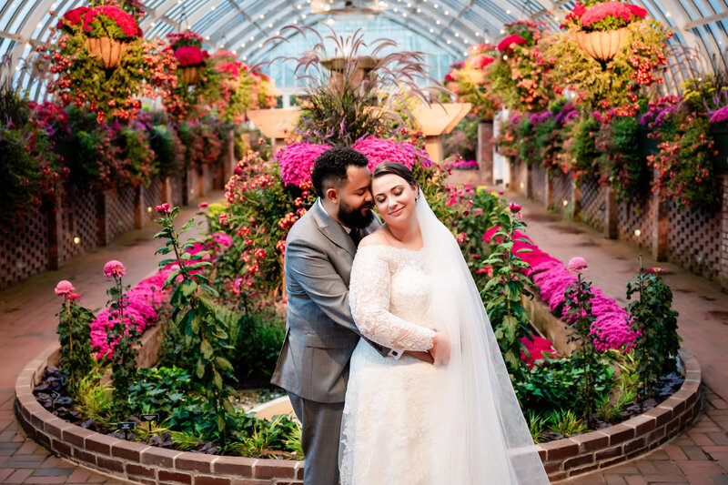 pittsburgh elopements and small weddings photos