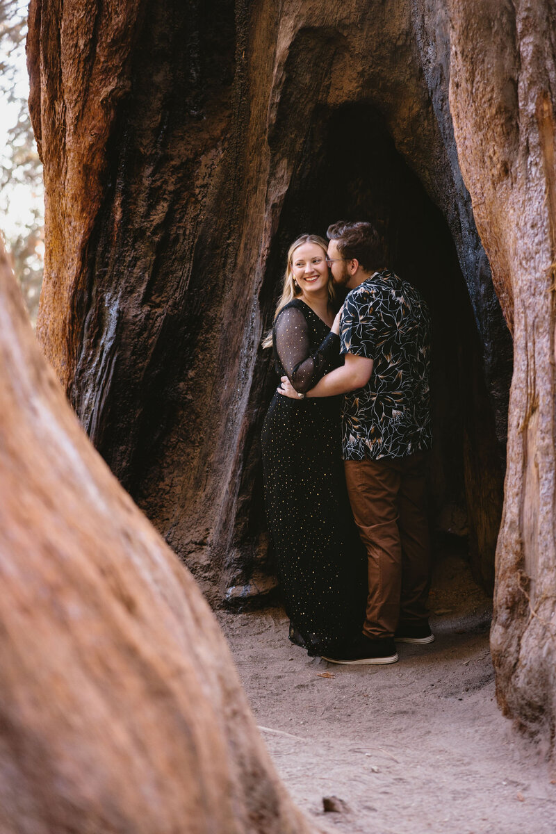 Sequoia National Park elopement Photographer3523