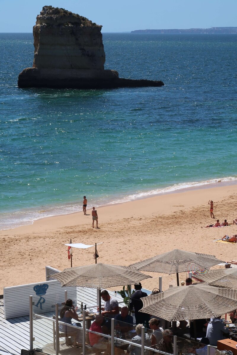 Rei das Praias