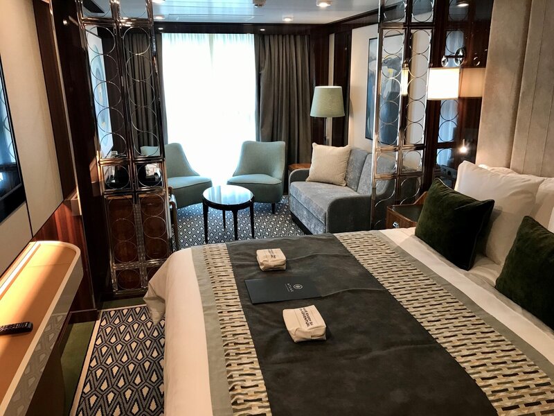 Atlas Ocean Voyages 2