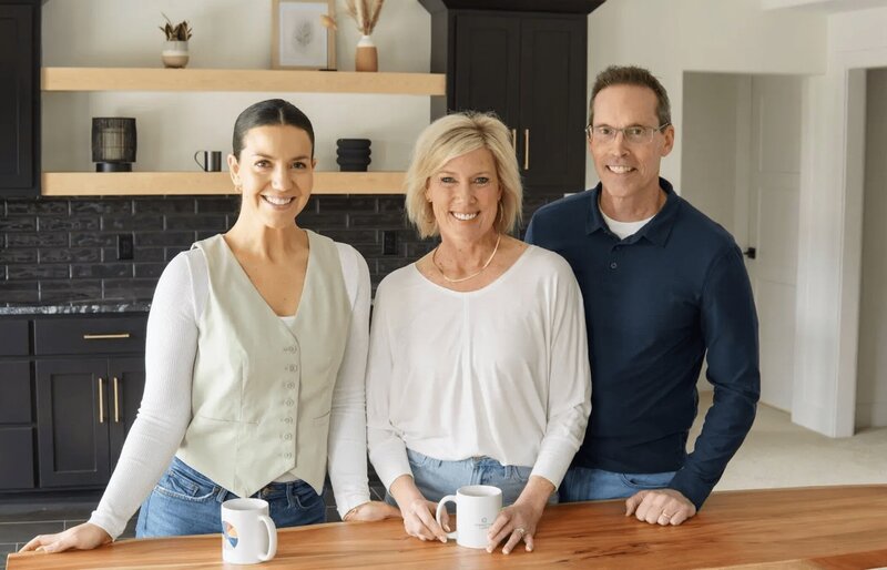 Riverwell Coaching, Connection Codes coach