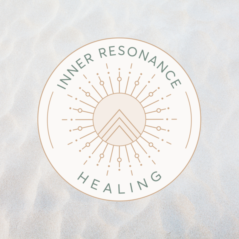 Inner Resonance Healing  Mark