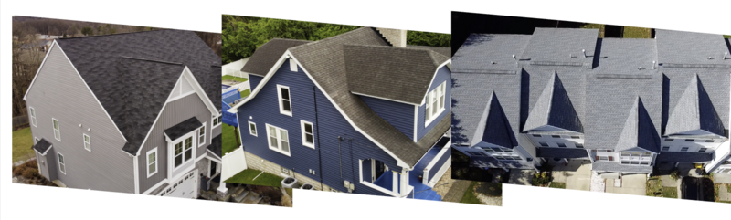 Residential Roofing Baltimore