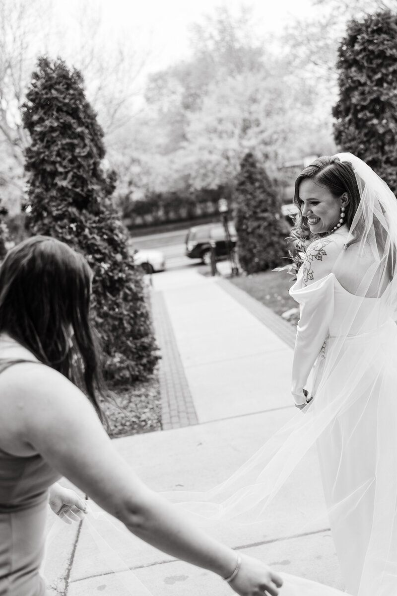 Minneapolis wedding photos