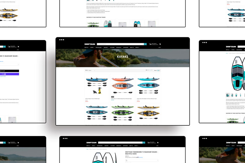 Kayaks-WhiteBG