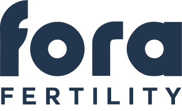 Fora Fertility Logo