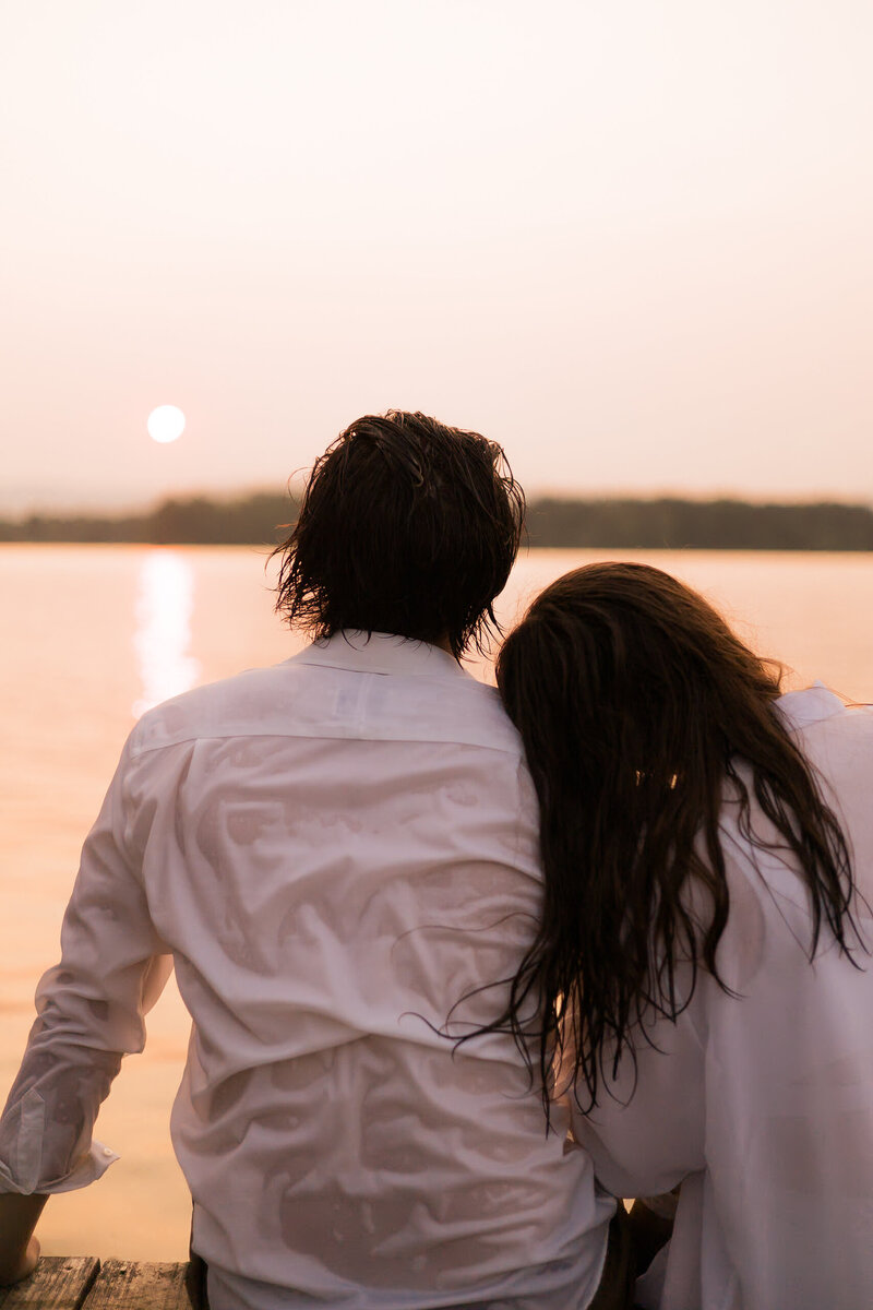 planning an adventurous elopement