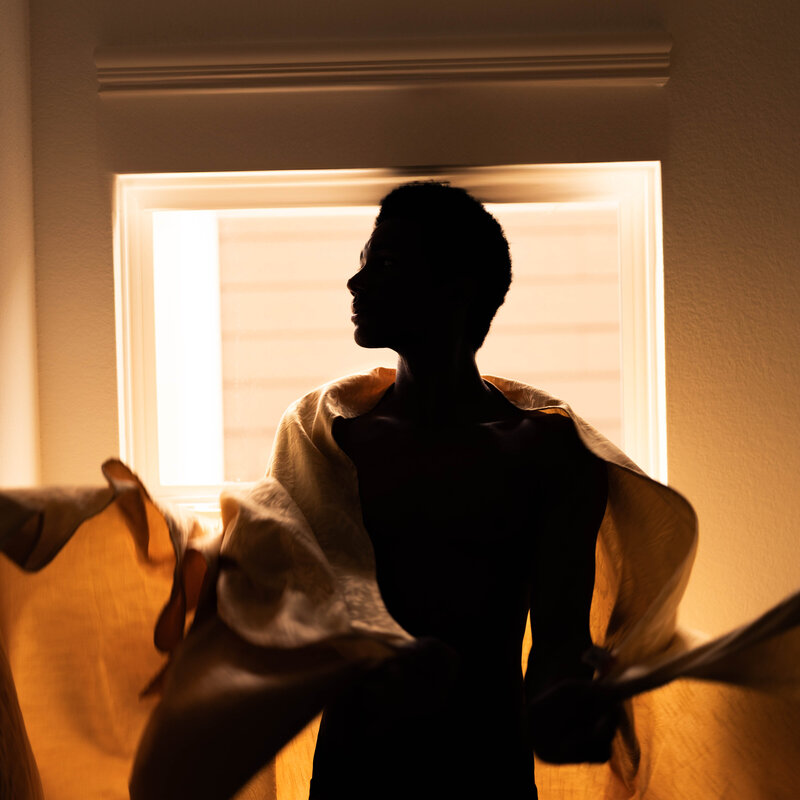 Houston Boudoir Photographer 31