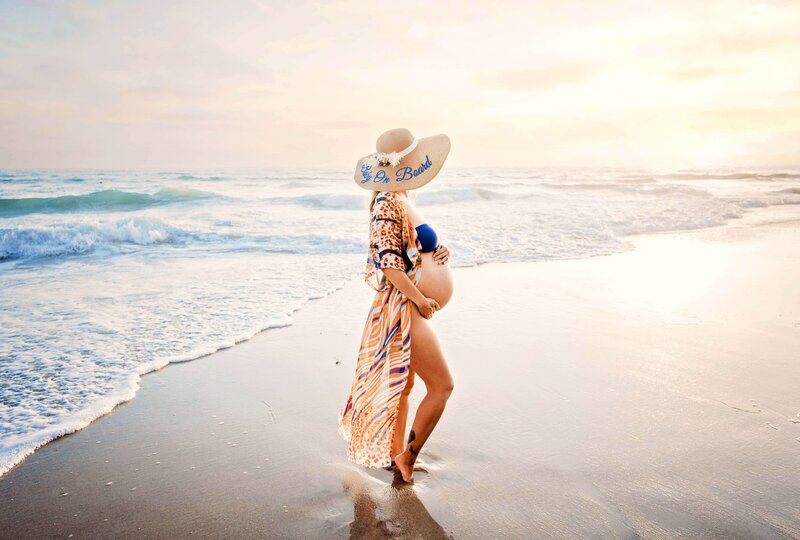 San Diego Maternity Photographer123