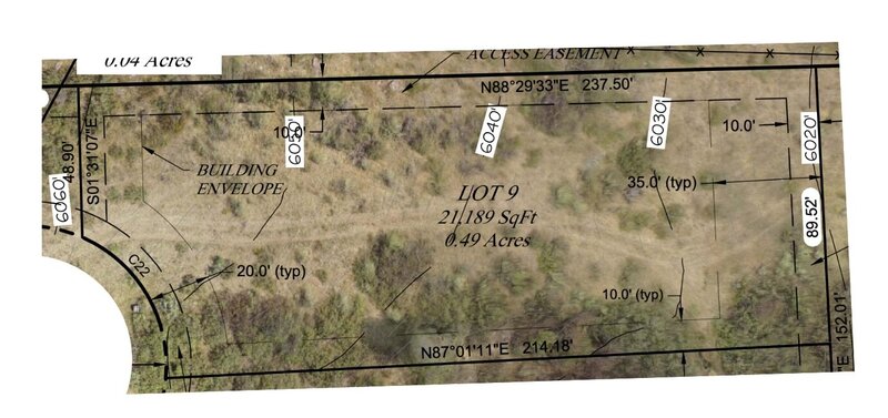 Lot 9
