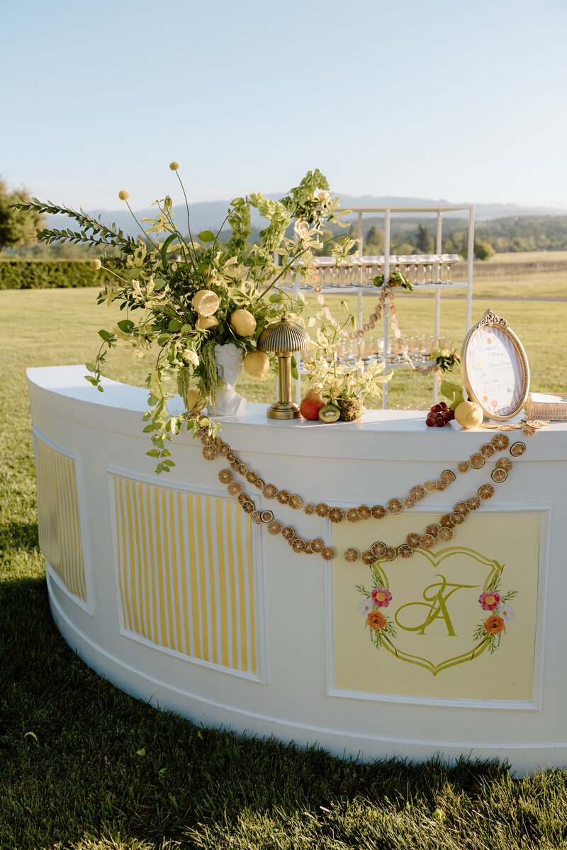 Katelyn Bradley Photography | Chatuea St Jean Napa Wedding230