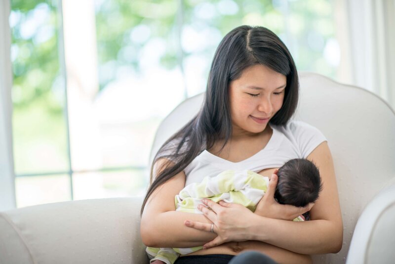 Breastfeeding Classes near Jacksonville, FL
