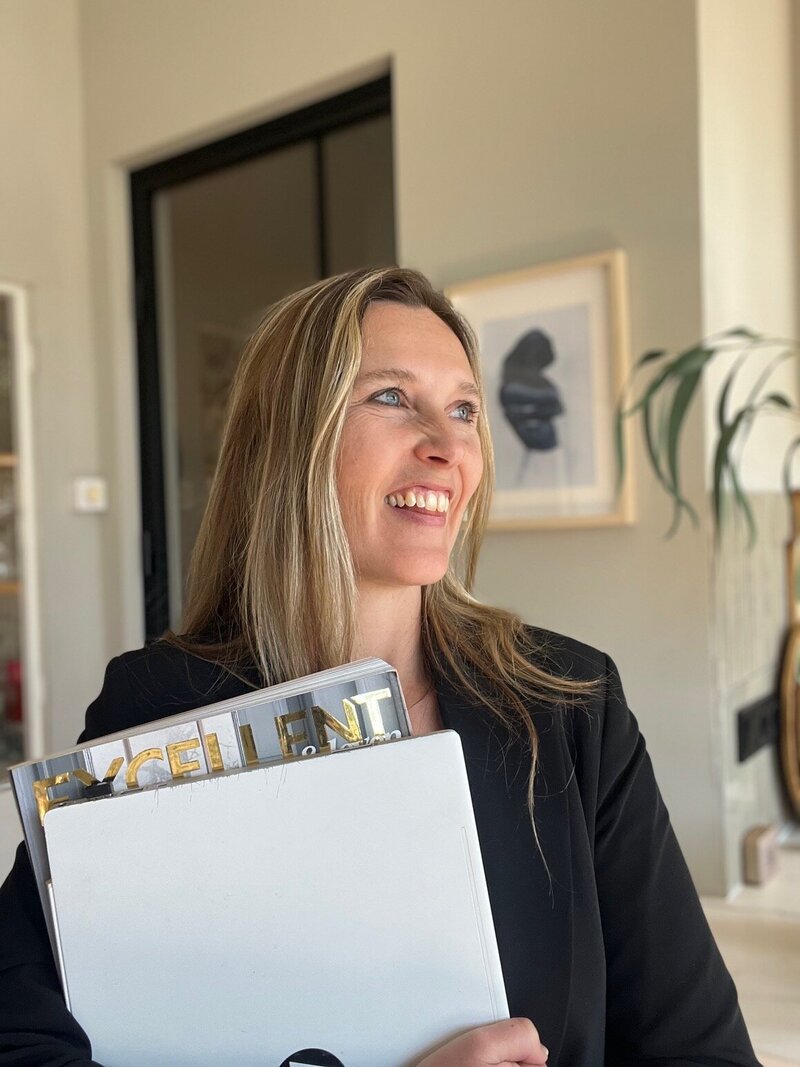Anouk Interieurspecialist