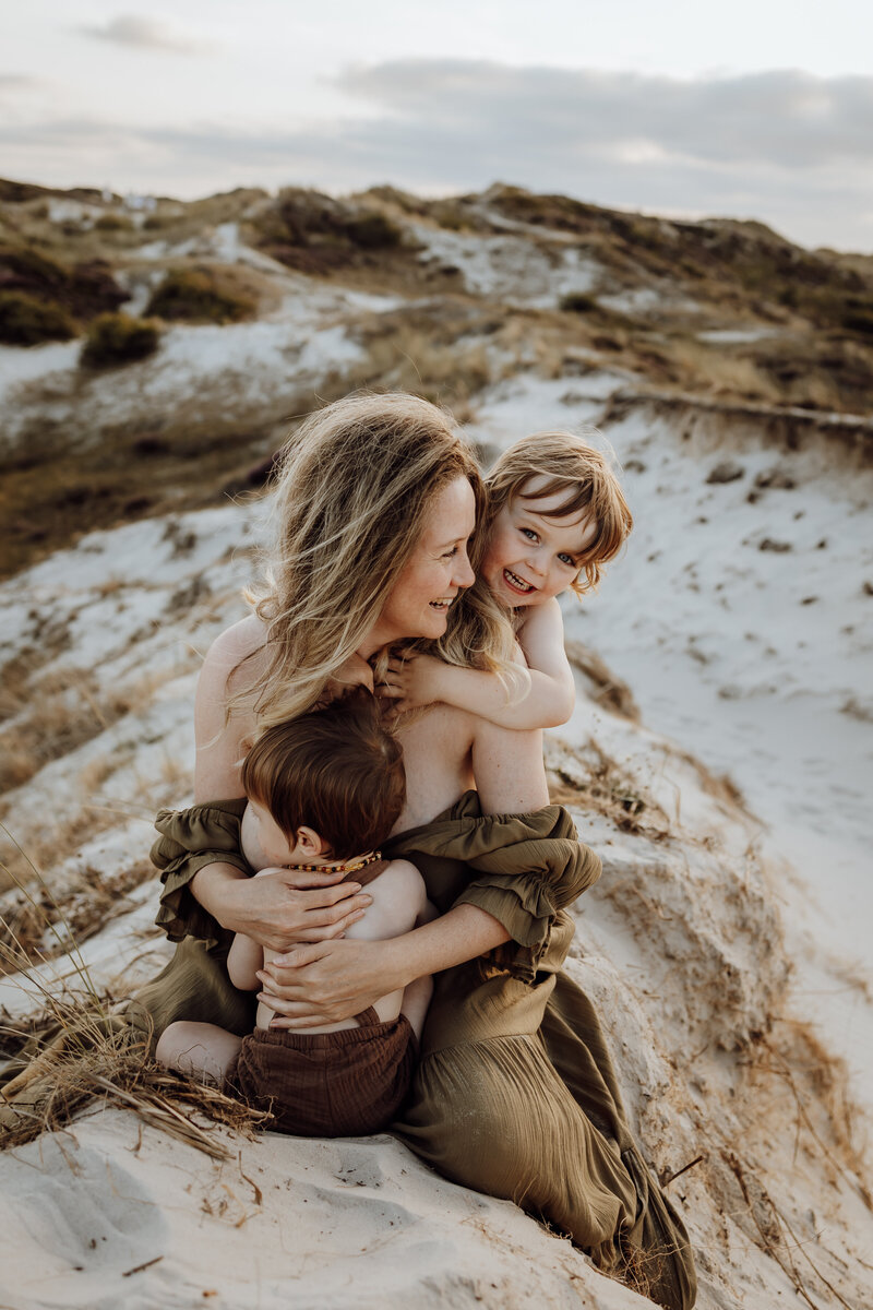 Motherhoodshoot Yoshi - Son Fotografie (26 van 56)