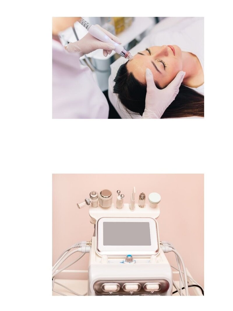 Hydrofacial 1