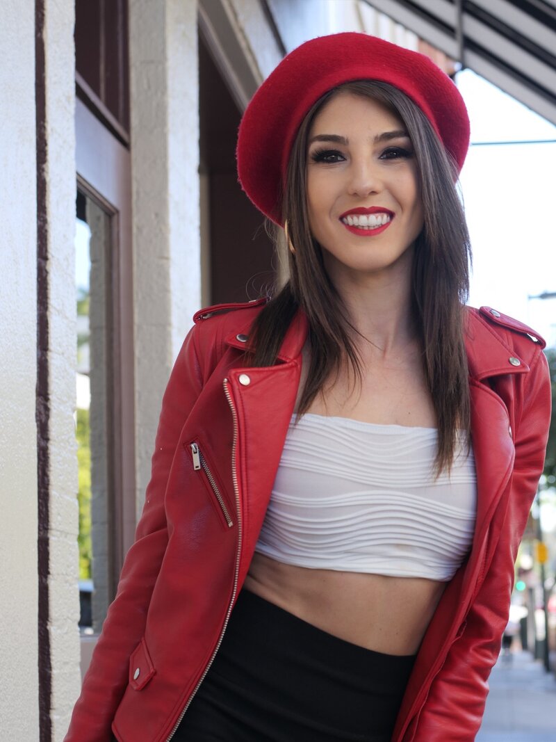 Noelia Barrera is an online Spanish teacher