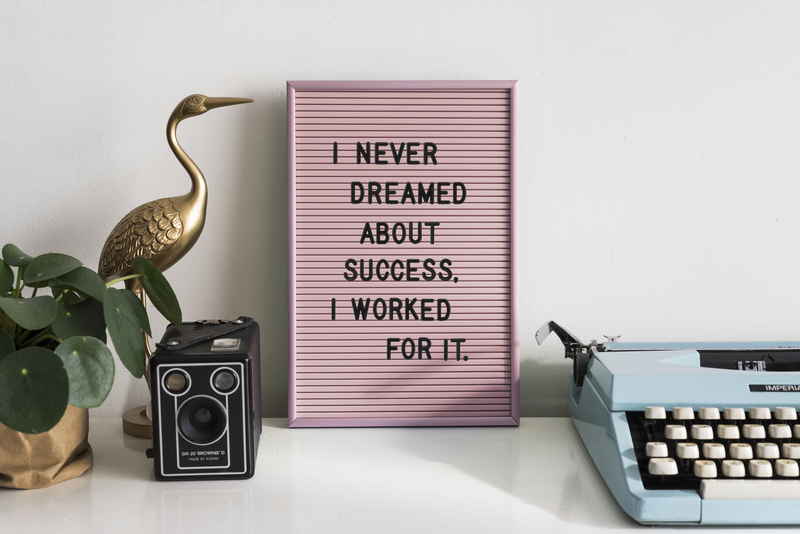 i-never-dreamed-about-success