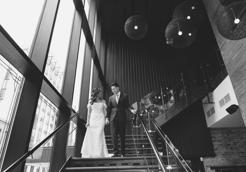 Chicago wedding photographer