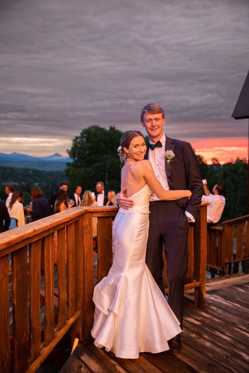 Gorrono ranch wedding venue | Lisa Marie Wright photography