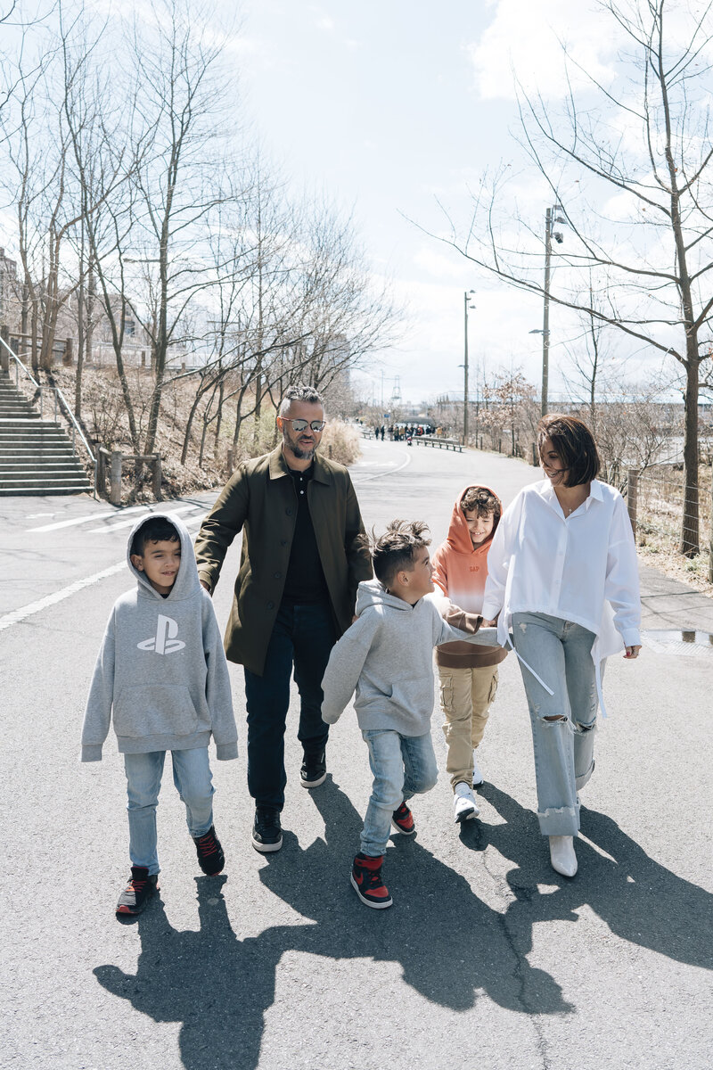 family