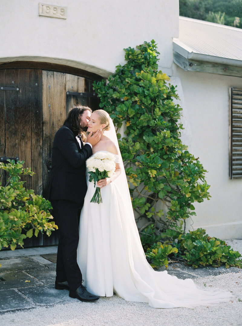New Zealand Wedding Venue European Villa Paripuma by Fine Art Film Editorial Photographer Sheri McMahon-22