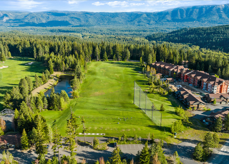 SUNCADIA RESORT 9