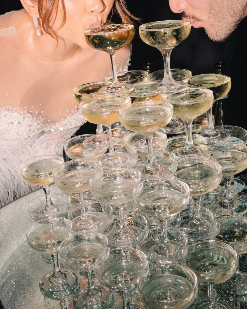 Wedding Photographer in Oahu, Hawaii capturing details and editorial moments.