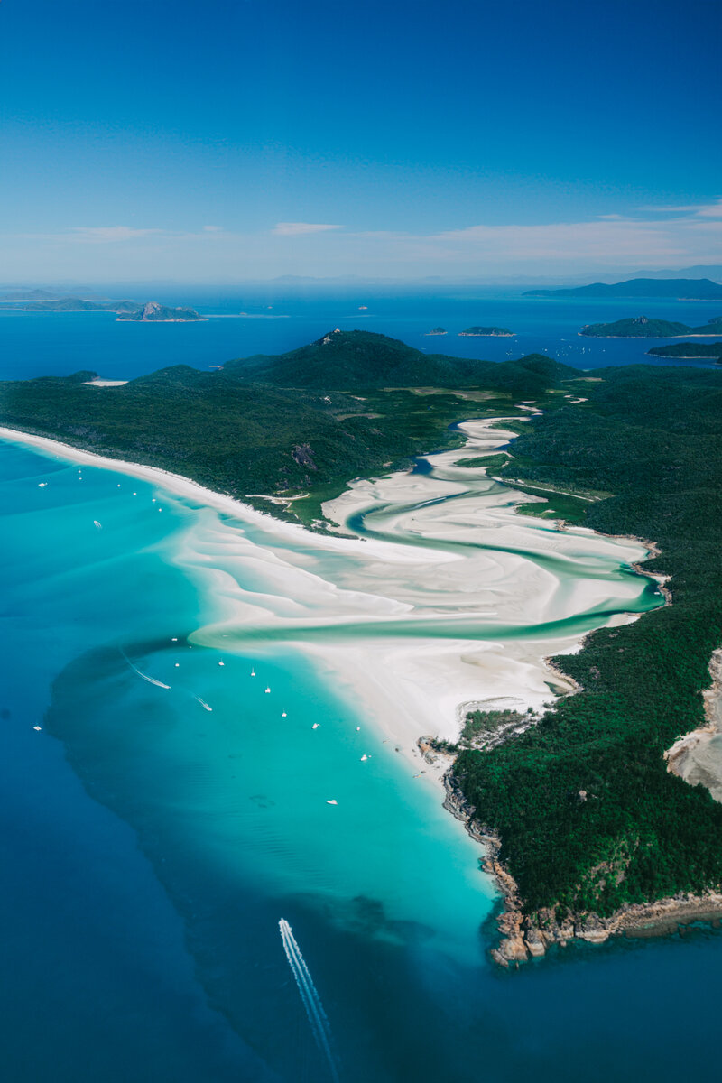 Whitehaven Beach-1