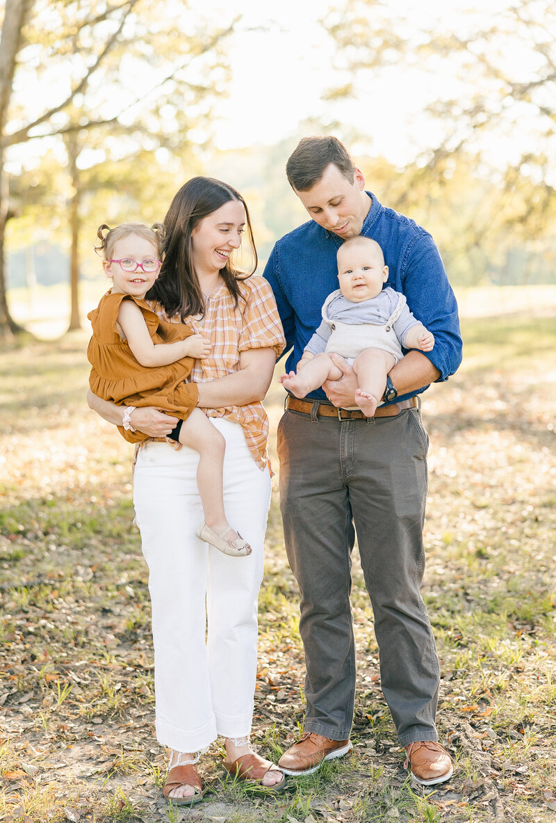 best family photographer in mississippi