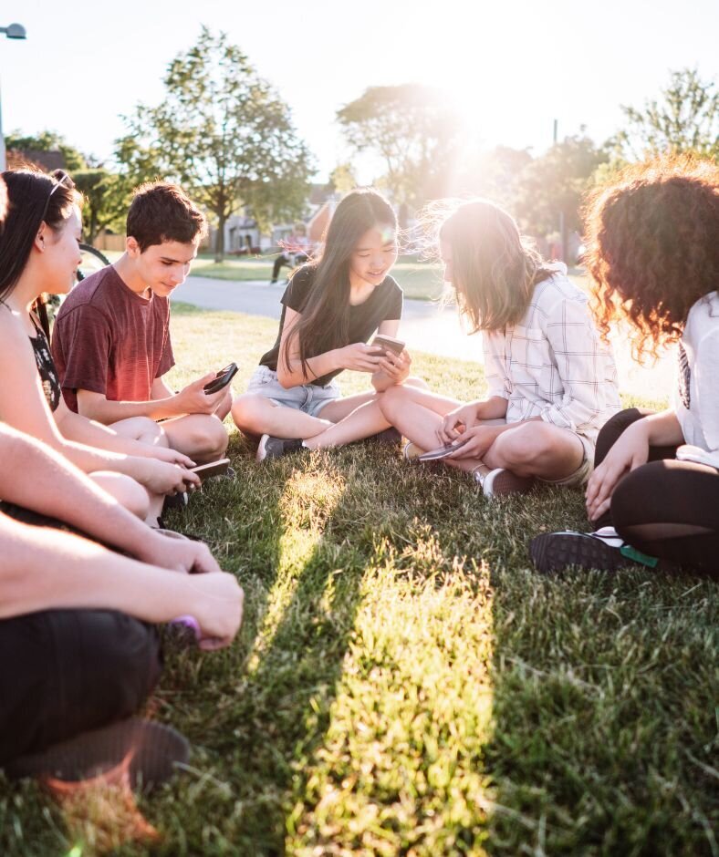 How can you create environment to support health sibling relationships