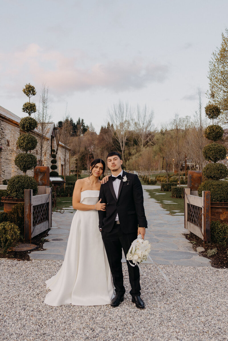 Chanae and LJ Queenstown elopement © emmalinephotography.com-0461