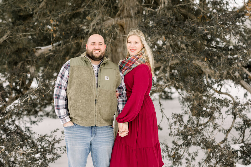 Ann & Kyle Engagement-79