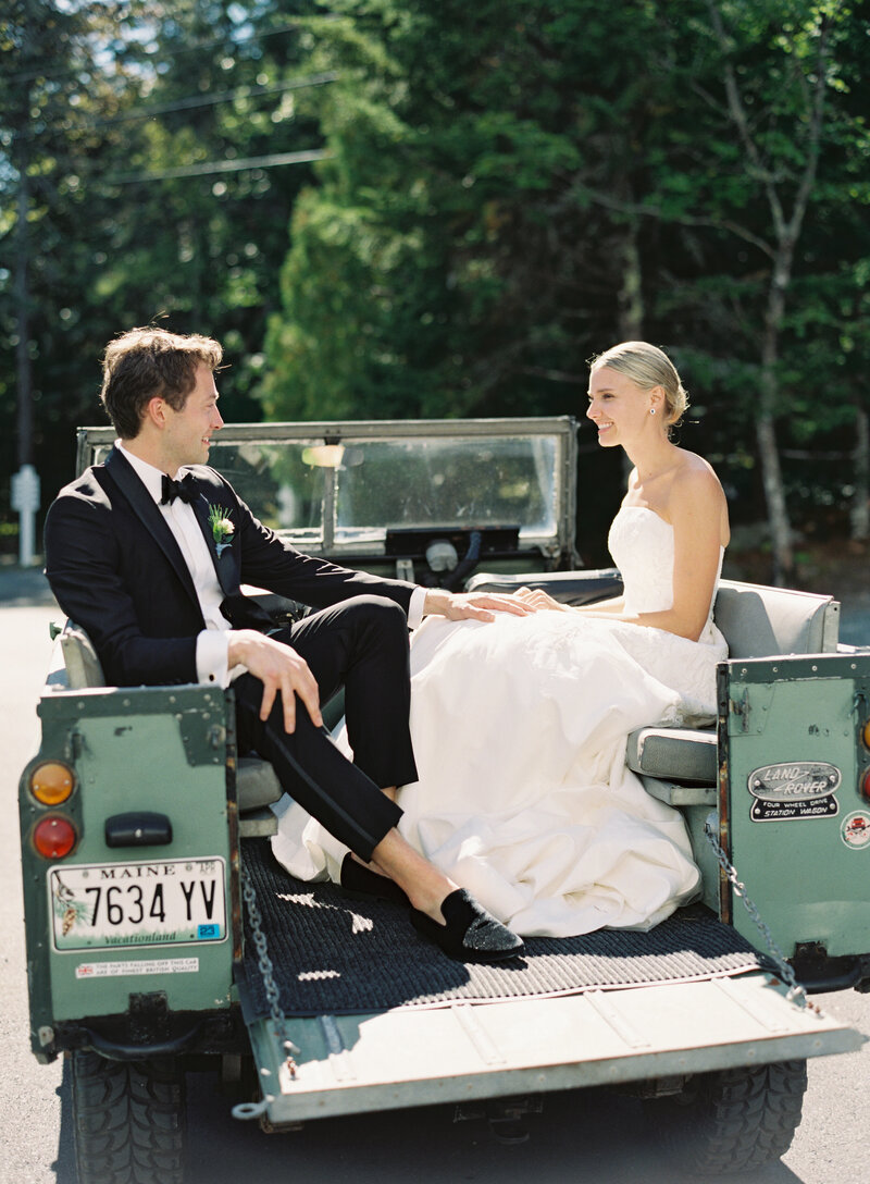 30 Blacktiebarharbor