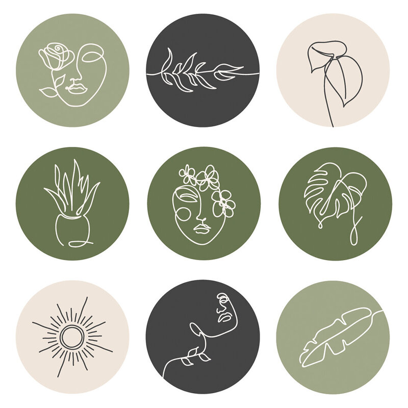Social Media Marketing for Beautology Studio