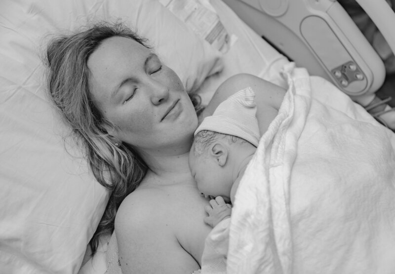 annapolis birth photography baby