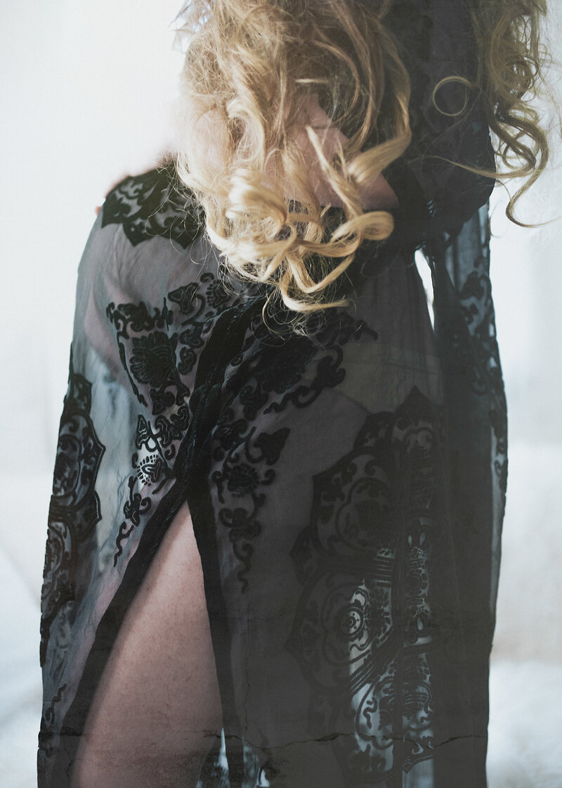 Luxury Photographer, and one of the Midwest's best in boudoir, weddings, portraits and family