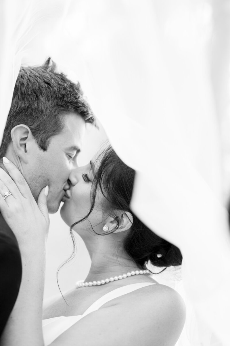 Yew Dell Botanical Gardens Weddings-1