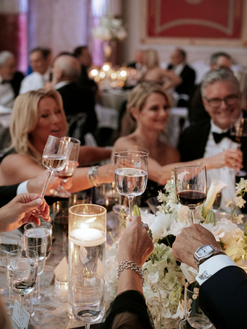 classy-reception-event-toast